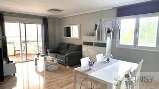 Dúplex en venta en Puerto en Jávea/Xàbia