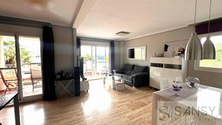 Dúplex en venta en Puerto en Jávea/Xàbia