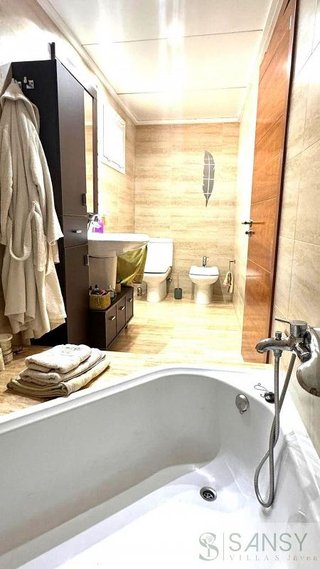 Dúplex en venta en Puerto en Jávea/Xàbia