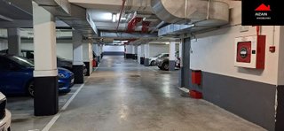 Garaje en venta en Santa María de Getxo en Getxo