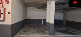 Garaje en venta en Santa María de Getxo en Getxo