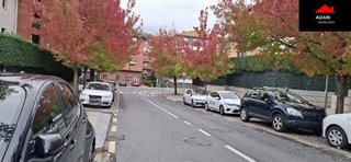 Garaje en venta en Santa María de Getxo en Getxo