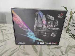 SÓLO CAJAS (PC Gaming RTX 2080 Ti i7 32GB RAM)