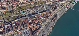 Piso en venta en Castilla - Hermida en Santander