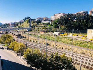 Piso en venta en Castilla - Hermida en Santander