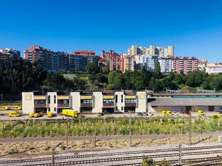 Piso en venta en Castilla - Hermida en Santander