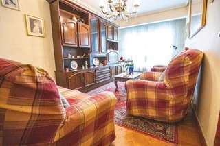 Piso en venta en Castilla - Hermida en Santander