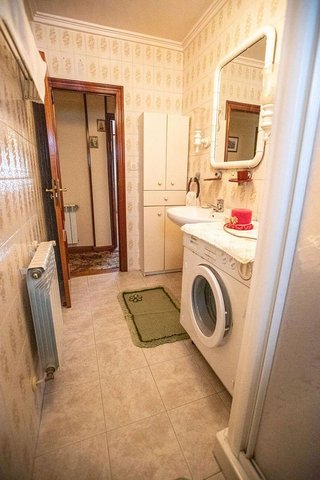 Piso en venta en Castilla - Hermida en Santander