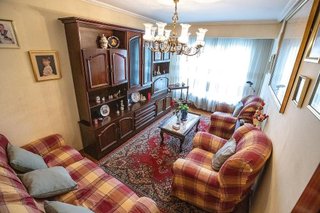 Piso en venta en Castilla - Hermida en Santander