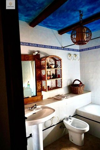 Piso en venta en Torrecillas de la Tiesa