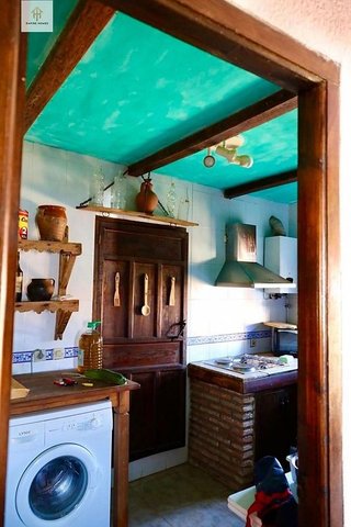 Piso en venta en Torrecillas de la Tiesa