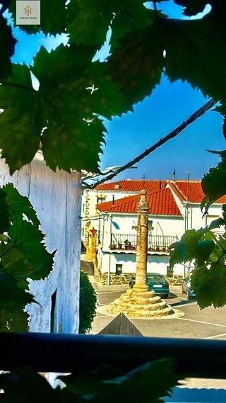 Piso en venta en Torrecillas de la Tiesa