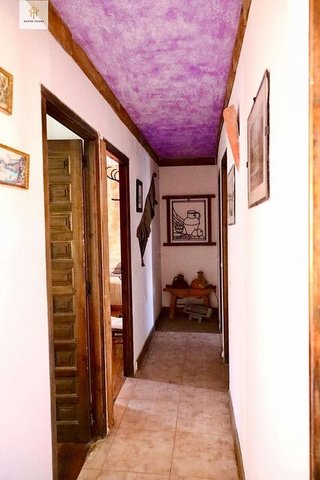 Piso en venta en Torrecillas de la Tiesa