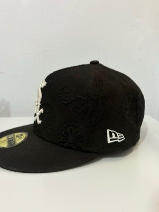 Gorra New edición limitada