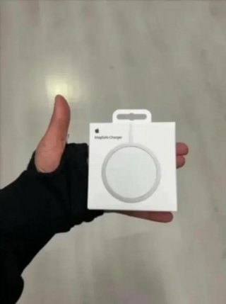 Cargador Magnetico MagSafe Apple (1 metro)