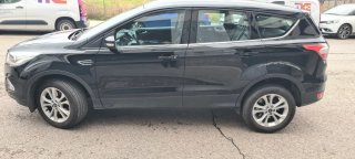 Ford Kuga 2018