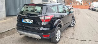 Ford Kuga 2018