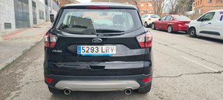 Ford Kuga 2018