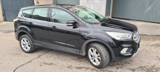 Ford Kuga 2018