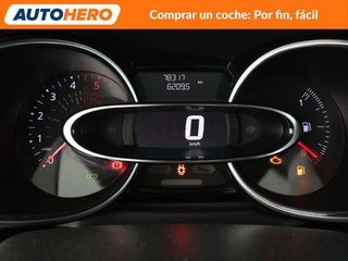 Renault Clio 1.5 dCi Energy Zen