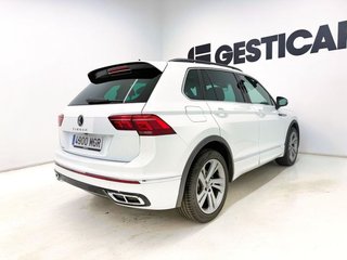 Volkswagen Tiguan R-Line 2.0 TDI 110kW (150CV) DSG