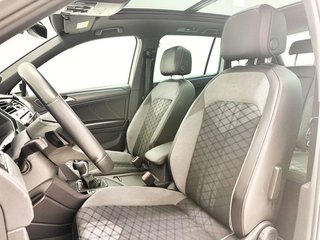 Volkswagen Tiguan R-Line 2.0 TDI 110kW (150CV) DSG