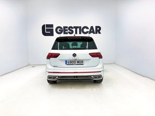 Volkswagen Tiguan R-Line 2.0 TDI 110kW (150CV) DSG