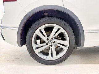 Volkswagen Tiguan R-Line 2.0 TDI 110kW (150CV) DSG