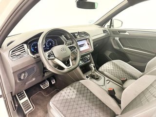 Volkswagen Tiguan R-Line 2.0 TDI 110kW (150CV) DSG