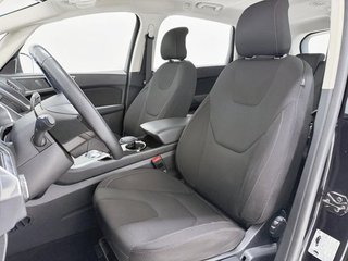 Ford S Max 2.0 TDCi Panther 110kW Titanium AUT