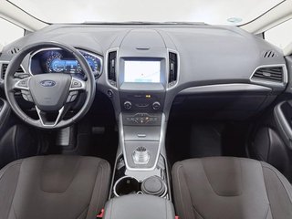 Ford S Max 2.0 TDCi Panther 110kW Titanium AUT