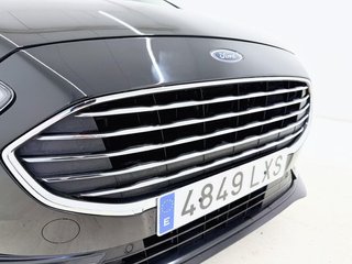 Ford S Max 2.0 TDCi Panther 110kW Titanium AUT