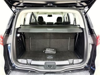 Ford S Max 2.0 TDCi Panther 110kW Titanium AUT