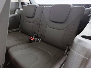 Ford S Max 2.0 TDCi Panther 110kW Titanium AUT