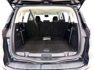 Ford S Max 2.0 TDCi Panther 110kW Titanium AUT