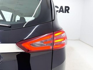 Ford S Max 2.0 TDCi Panther 110kW Titanium AUT