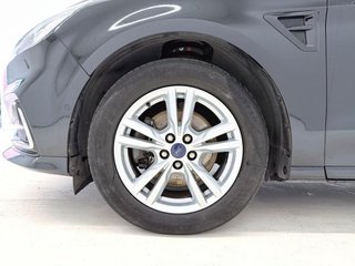 Ford S Max 2.0 TDCi Panther 110kW Titanium AUT