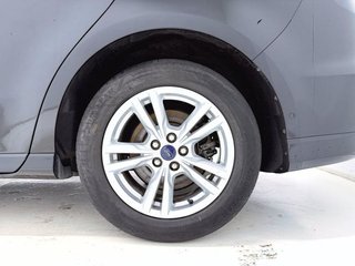 Ford S Max 2.0 TDCi Panther 110kW Titanium AUT