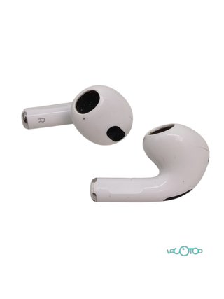 Auriculares Bluetooth Apple Airpods 3ª Generación