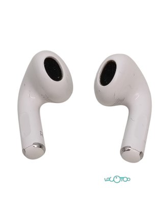 Auriculares Bluetooth Apple Airpods 3ª Generación
