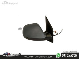 RETROVISOR COMPLETO DERECHO PARA VOLKSWAGEN TRANSPORTER T6