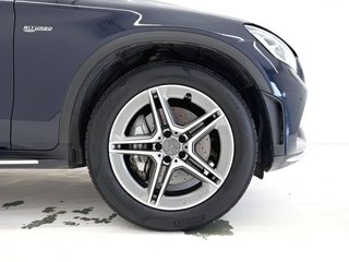 Mercedes Clase GLC Mercedes-AMG GLC 43 4MATIC