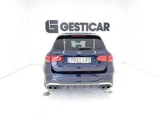 Mercedes Clase GLC Mercedes-AMG GLC 43 4MATIC