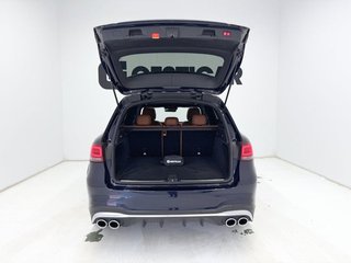 Mercedes Clase GLC Mercedes-AMG GLC 43 4MATIC