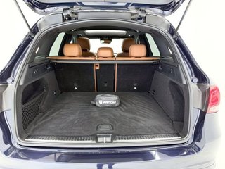 Mercedes Clase GLC Mercedes-AMG GLC 43 4MATIC