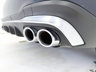 Mercedes Clase GLC Mercedes-AMG GLC 43 4MATIC