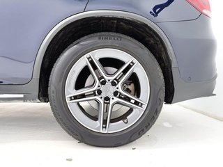 Mercedes Clase GLC Mercedes-AMG GLC 43 4MATIC