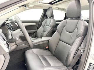 Volvo S90 SEDáN 2.0 D4 MOMENTUM AUTO 190CV