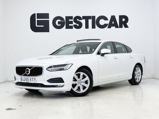 Volvo S90 SEDáN 2.0 D4 MOMENTUM AUTO 190CV