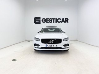 Volvo S90 SEDáN 2.0 D4 MOMENTUM AUTO 190CV